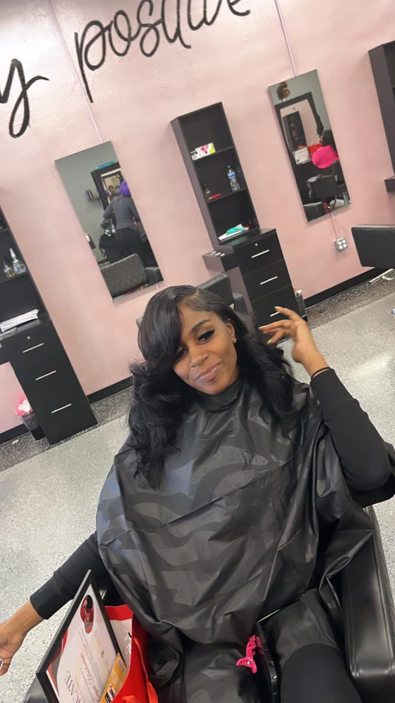 Qw With layers