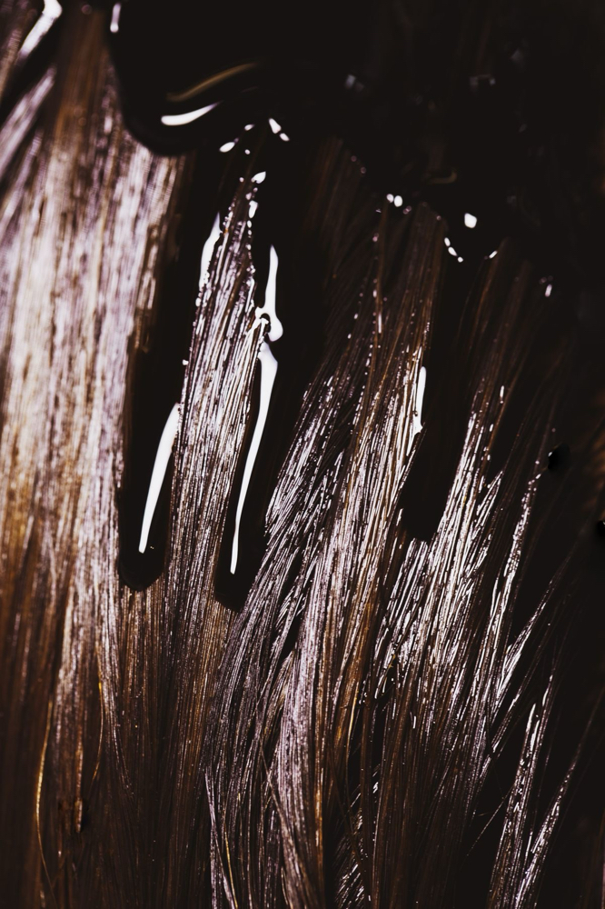 Demi All Over Color at Salon Impreza in Magnolia, TX