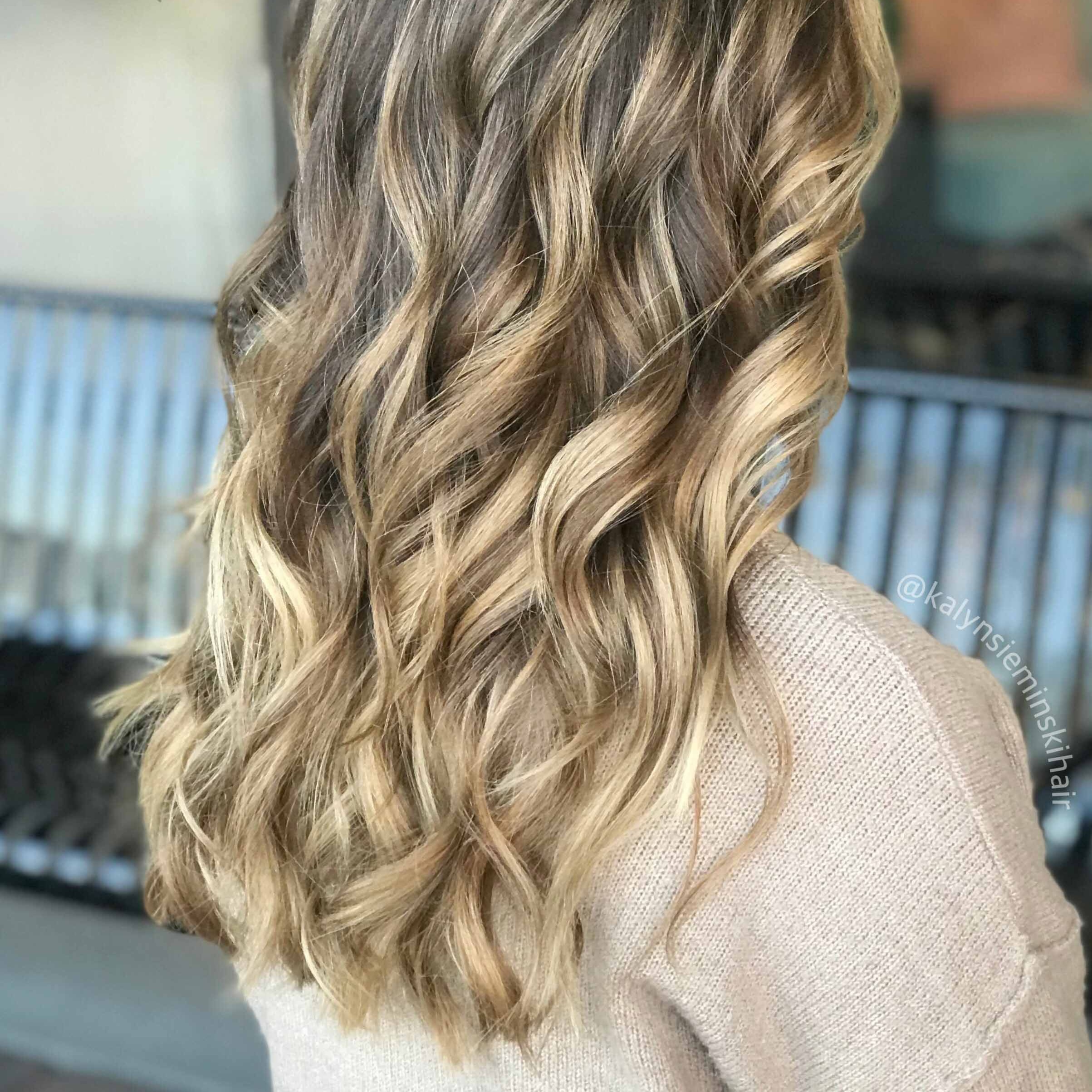 Corrective Color Consult Req at Zen Beauty Lounge in Stroudsburg, PA
