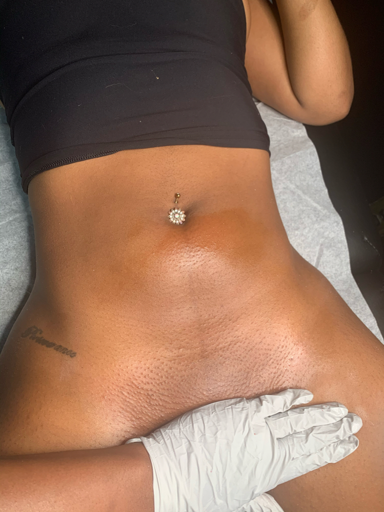 Bikini Wax