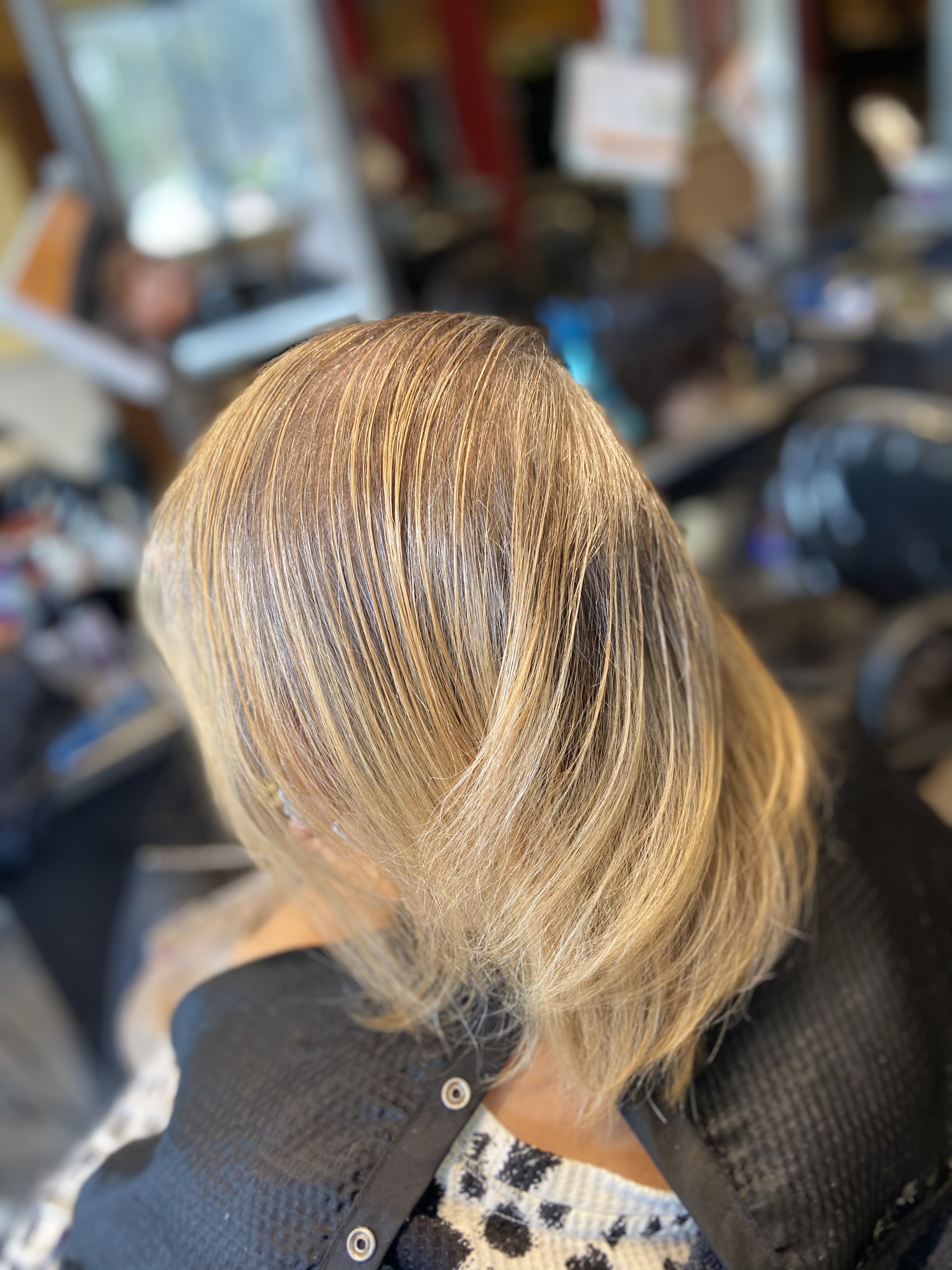 Women’s Trim/Cut