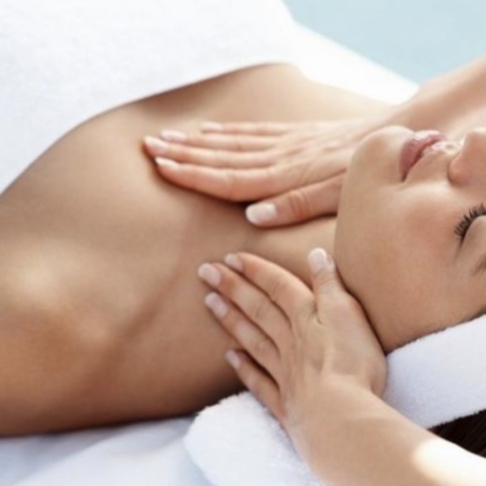 Microneedling Neck And Decollete at Andrea Godsey in Mesa, AZ