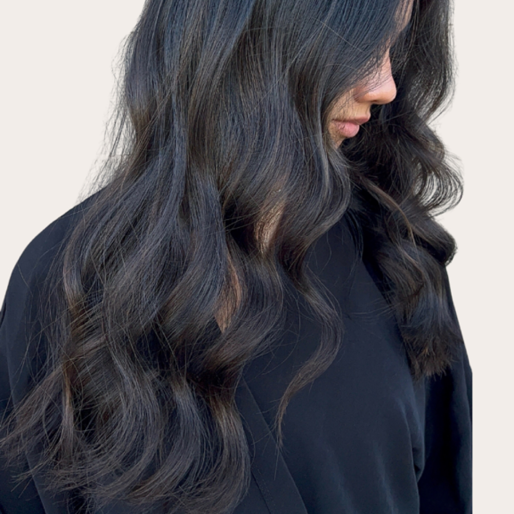 GLOSS + BLOWOUT SPECIAL at Salon Presley in Cicero, NY