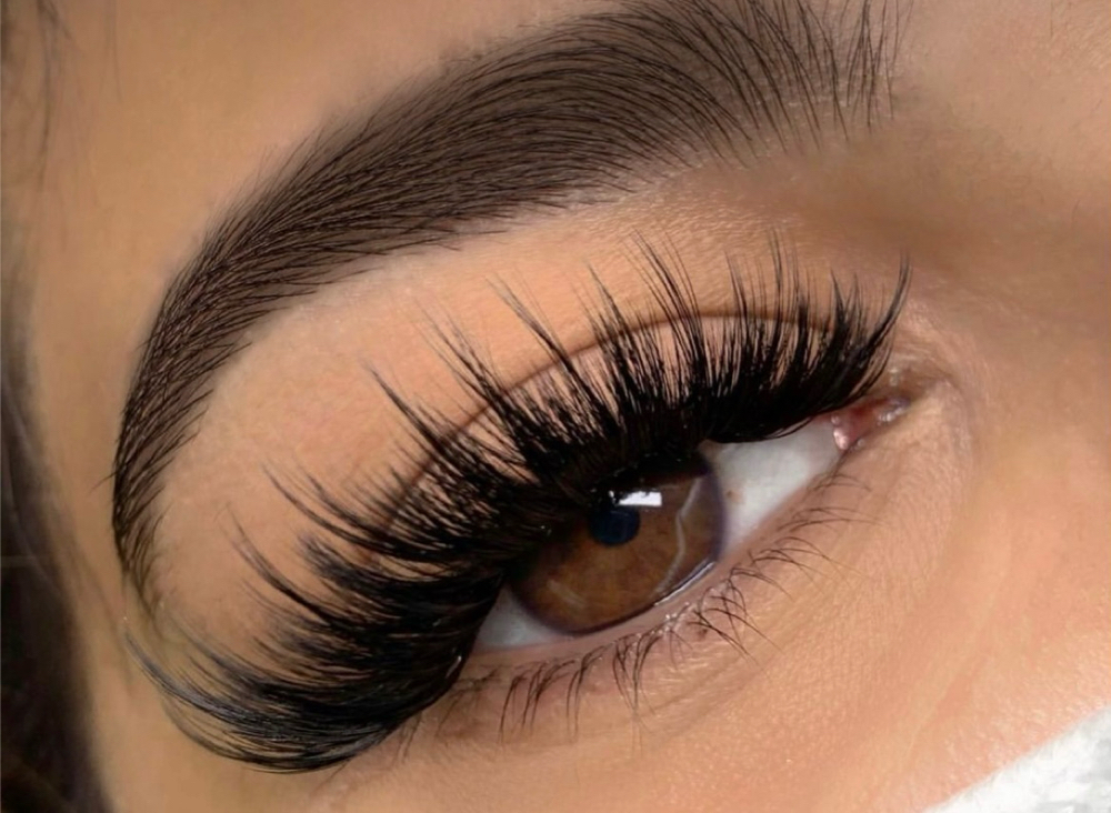 Wispy Full Set