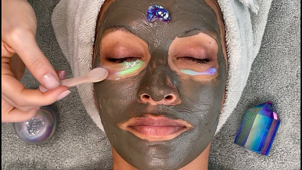 Spell Bound Facial