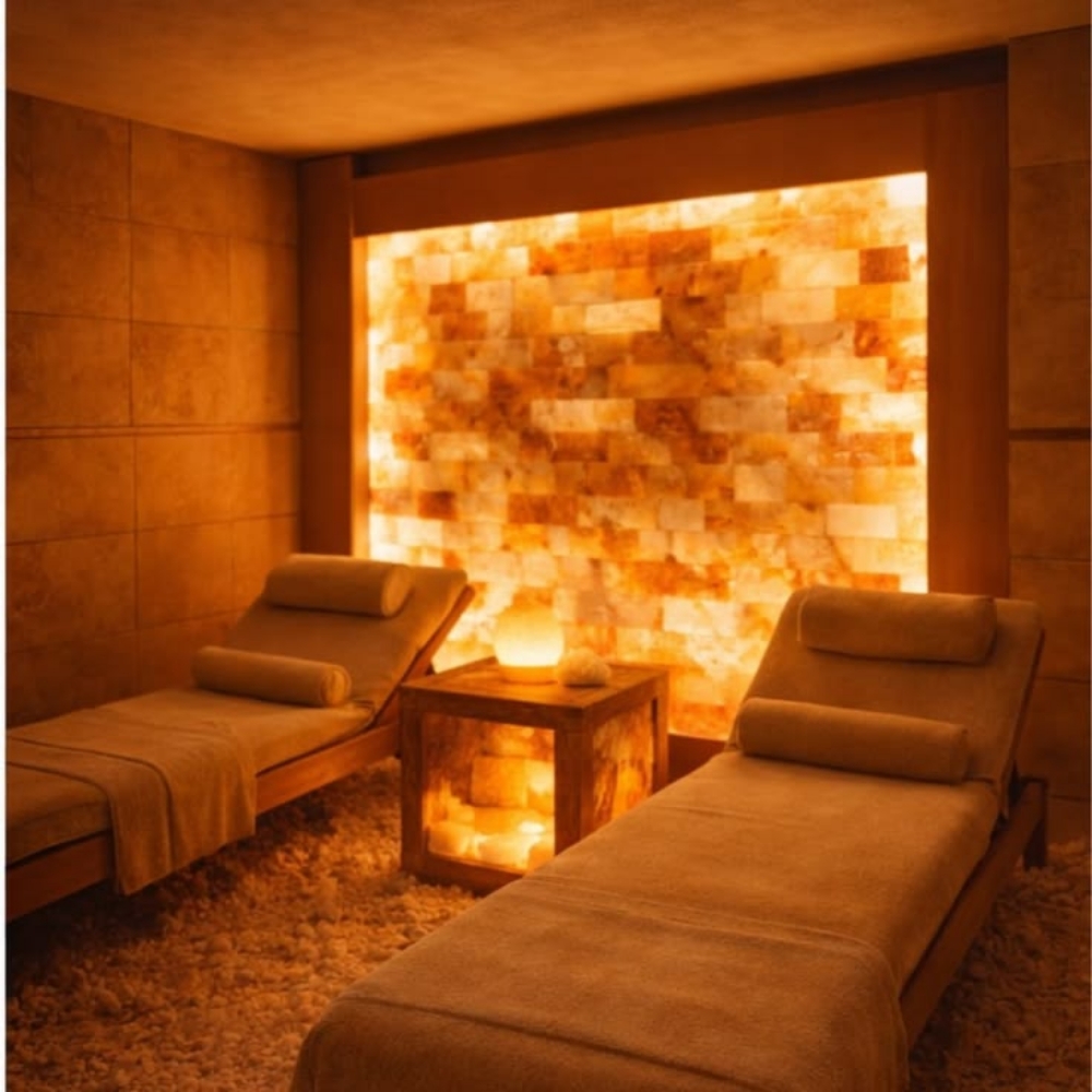 Halotherapy at Healing Hands of Hope, LLC in Inwood, WV