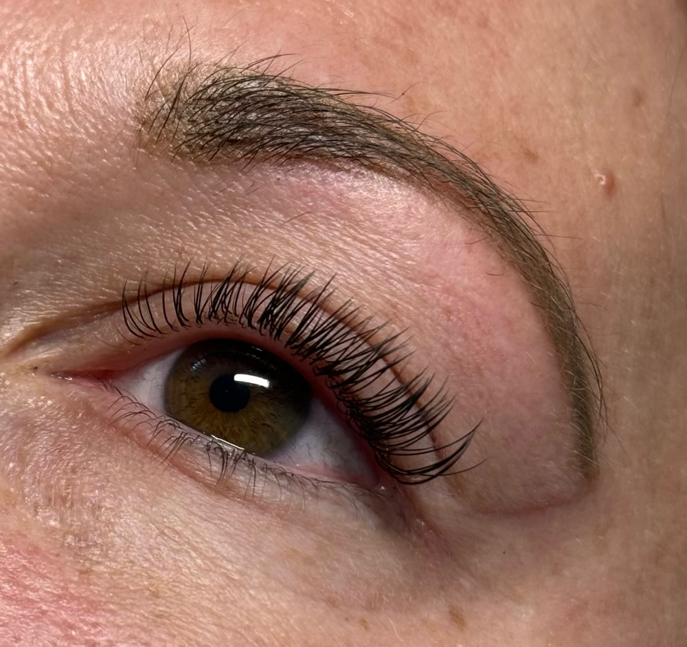 Classic Extension Fill 2 Weeks