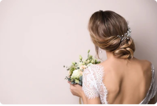 Bridal Consultation