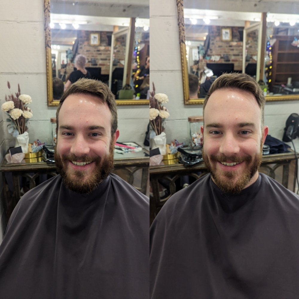 Beard Trim