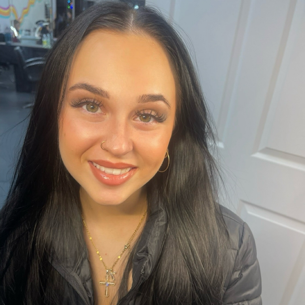 Soft Glam at Glammed By Le Aesthetics in Ullin, IL