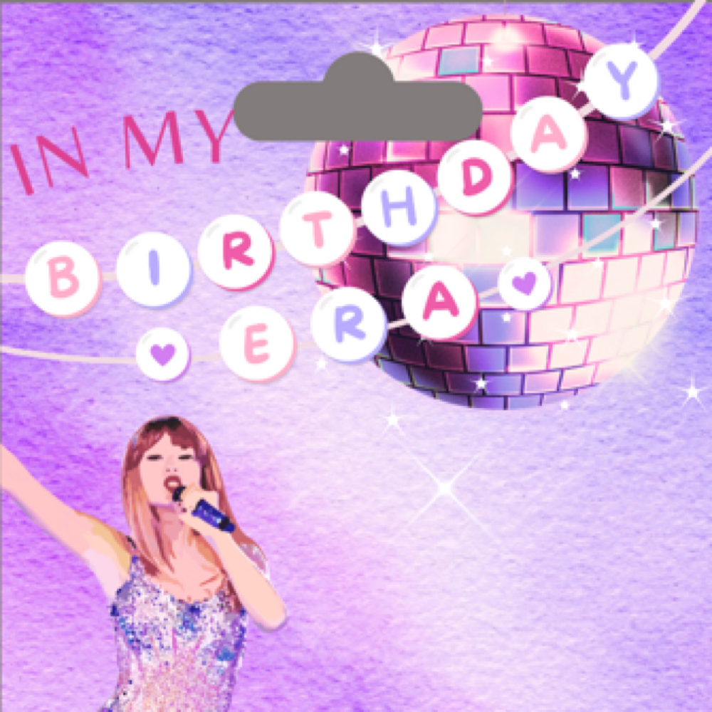 Birthday Era Luxe Experience at Princess in Me Kids Spa LLC