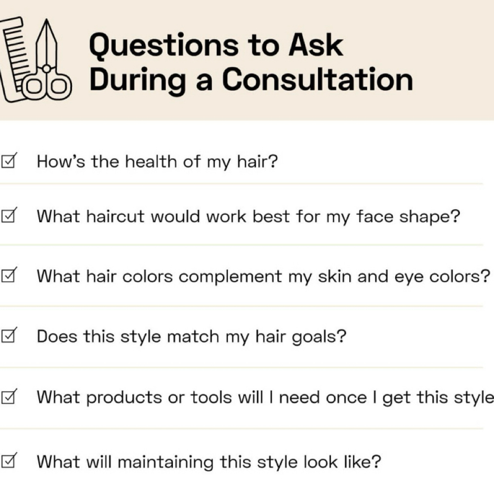 Consultation at Her Radiant Crown in Matthews, NC