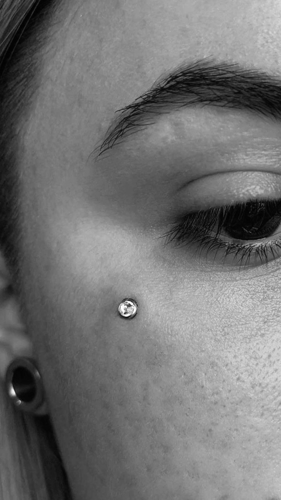Dermal at Alexandra  Ford in Dallas, TX