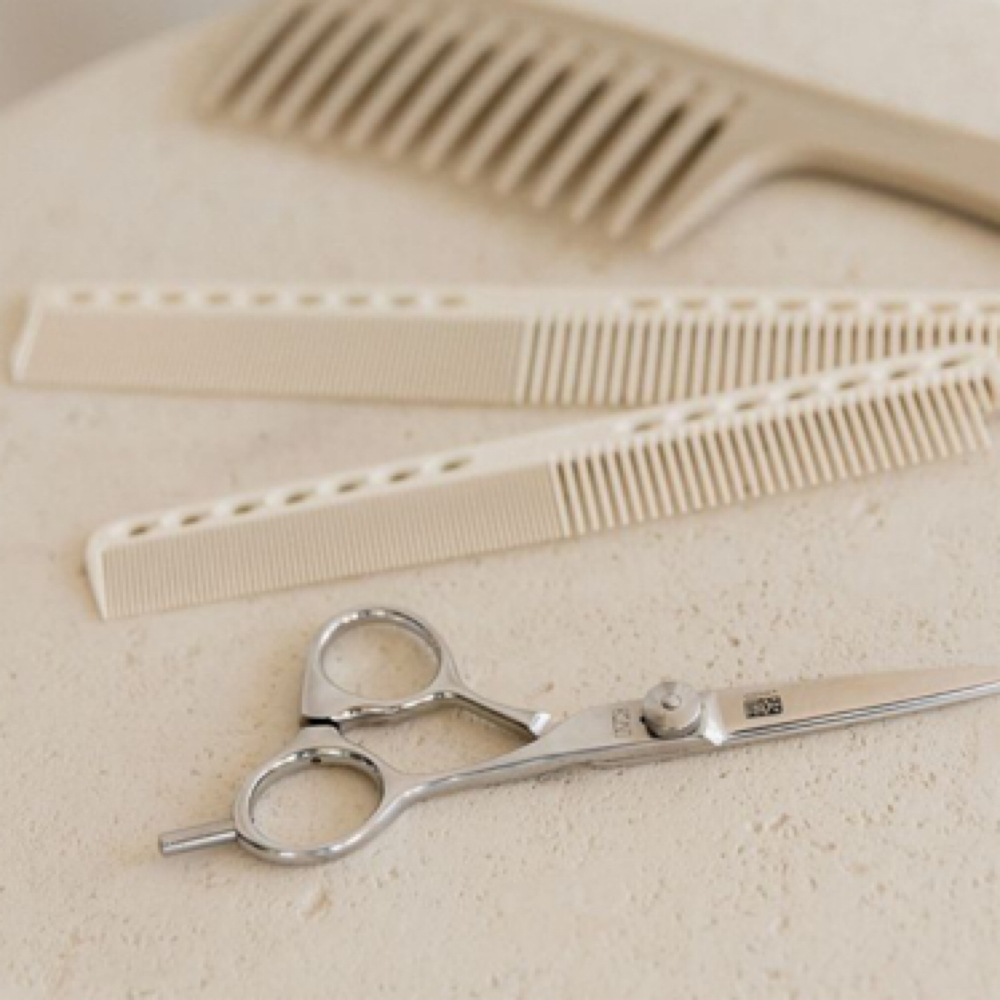 Add On Hair Cut at Studio Two Ten in O’Fallon, MO