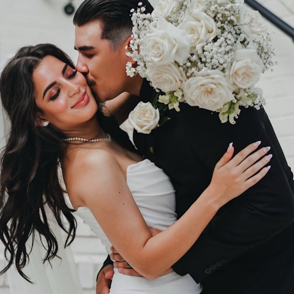 Bride Only Hair & Makeup at Ever After Skin & Beauty in Fredericksburg, VA