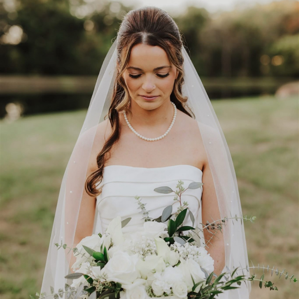 Wedding! at Lyndsy Pomerantz in Swansea, IL