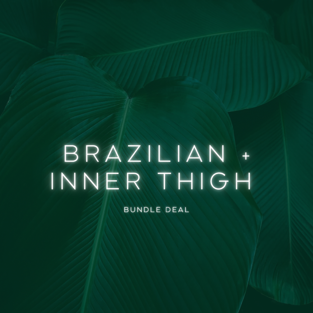 Brazilian + Inner Thigh (Bundle) at Femme Lab Esthetics in Chicago, IL