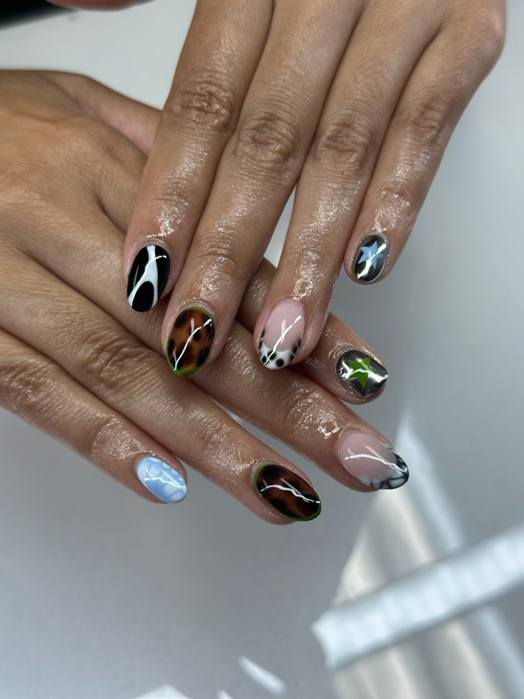 Nail Art