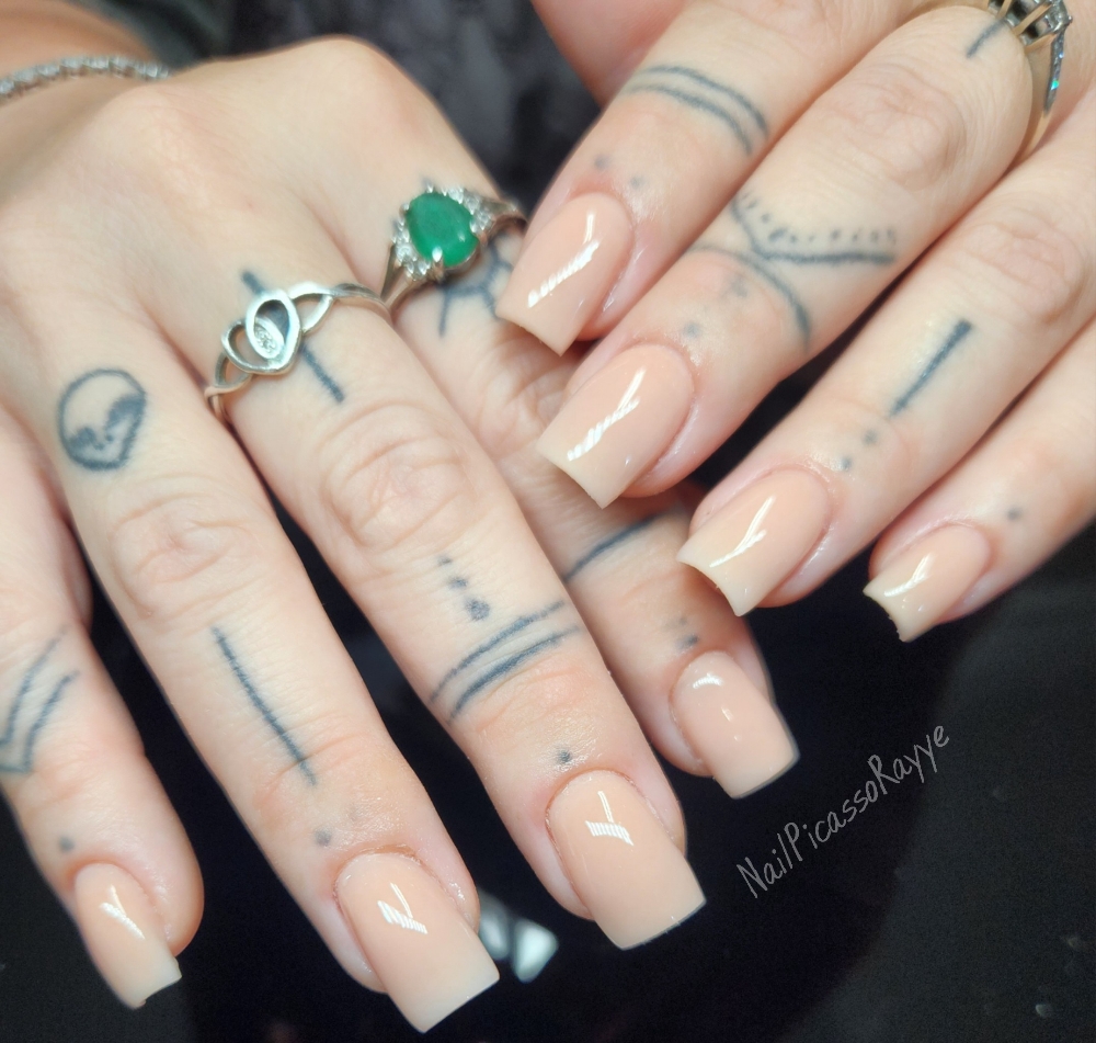 Cover Acrylic Powder