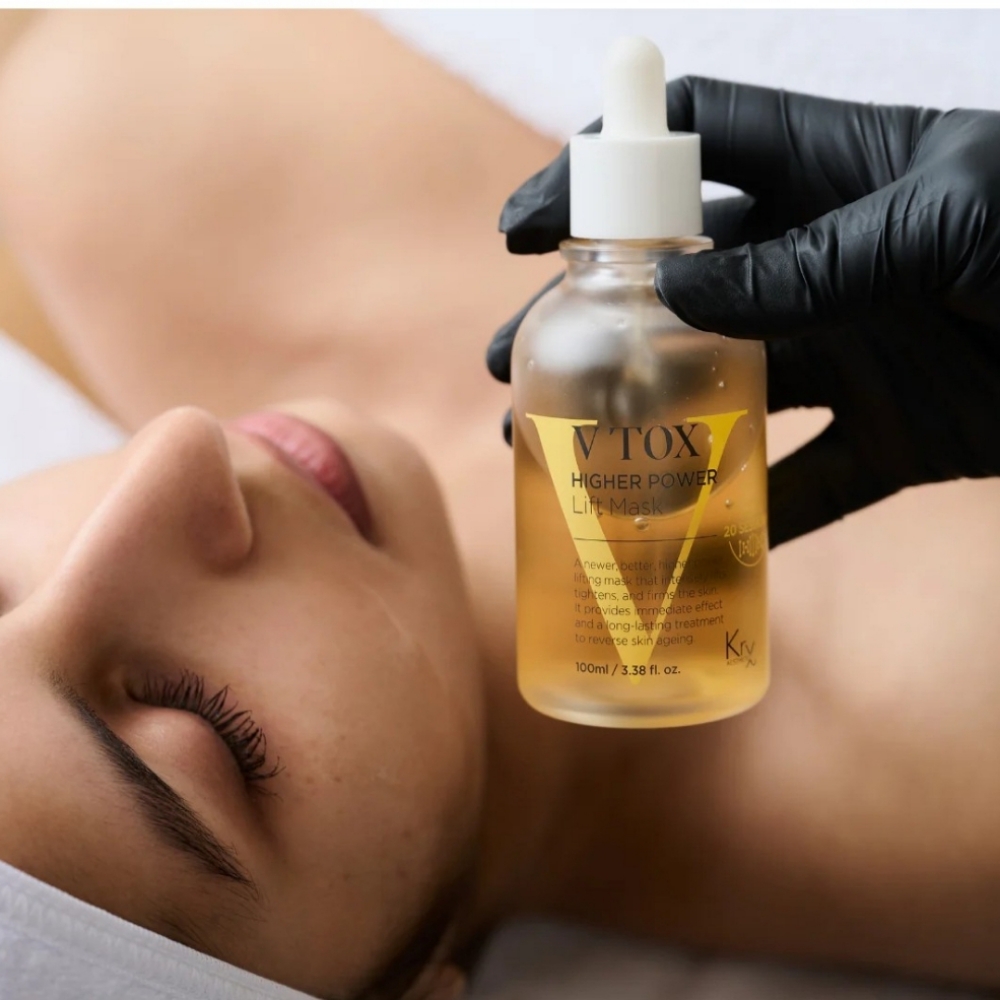 Age Defying Glow Facial at Glow Loft in North Haven, CT