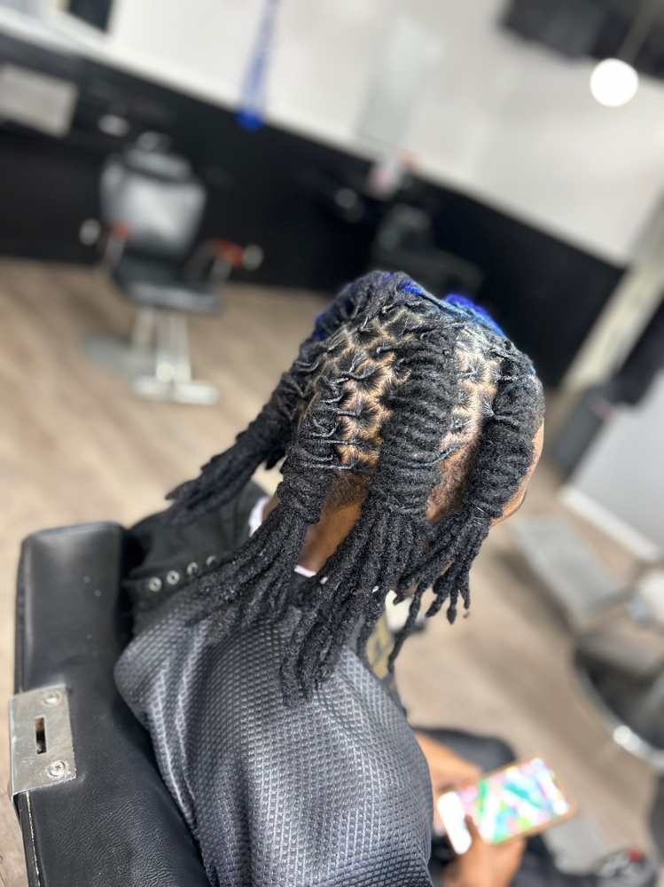 Loc Style