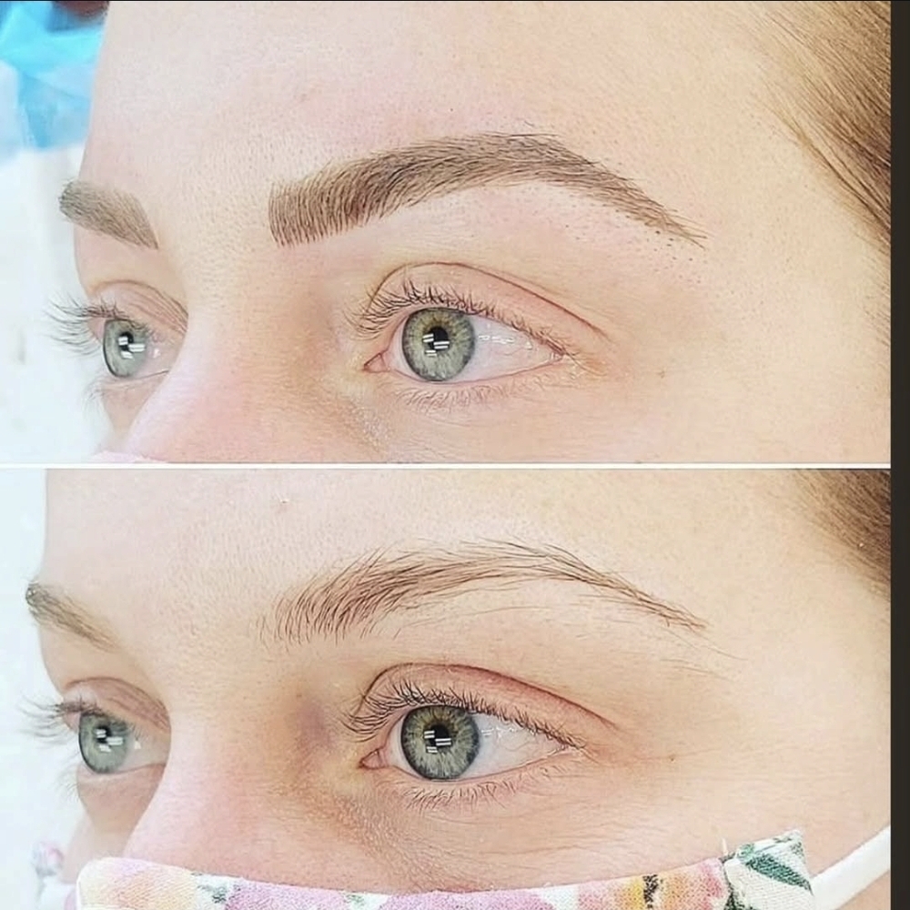 SUMMER MICROBLADING PROMO at Lashes & Brows By Ali in Foley, AL
