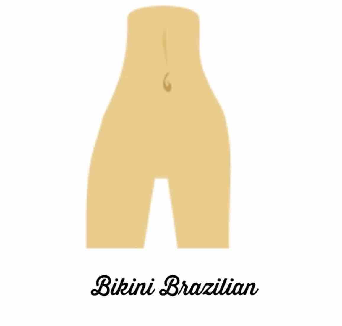 Bikini Brazillian at Bare Expectations Mobile Waxing in Webster, TX