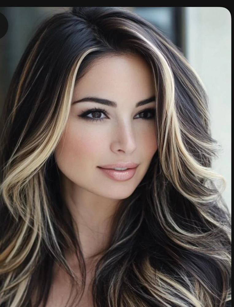Partial Highlight