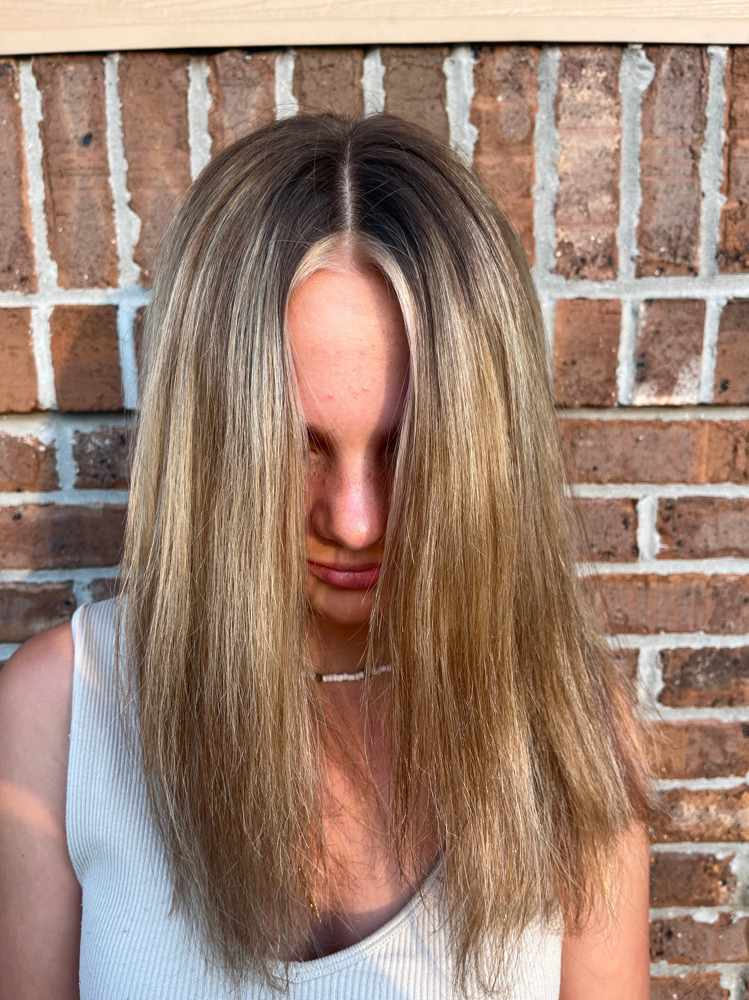 ✨Medium Blonde Vibes