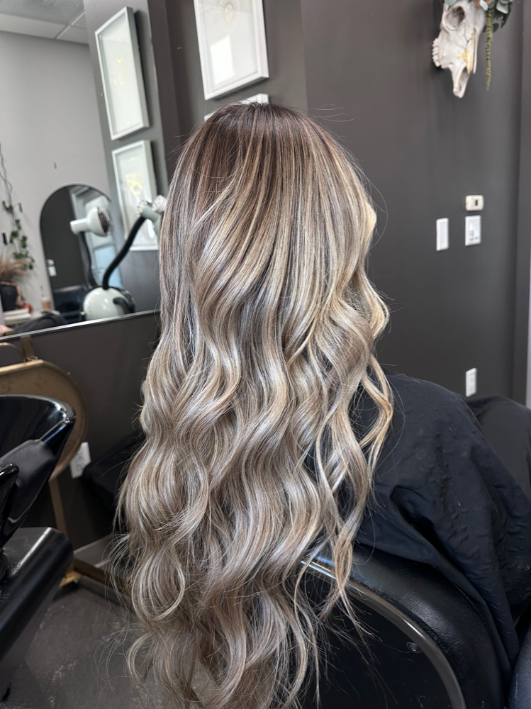 Ombre