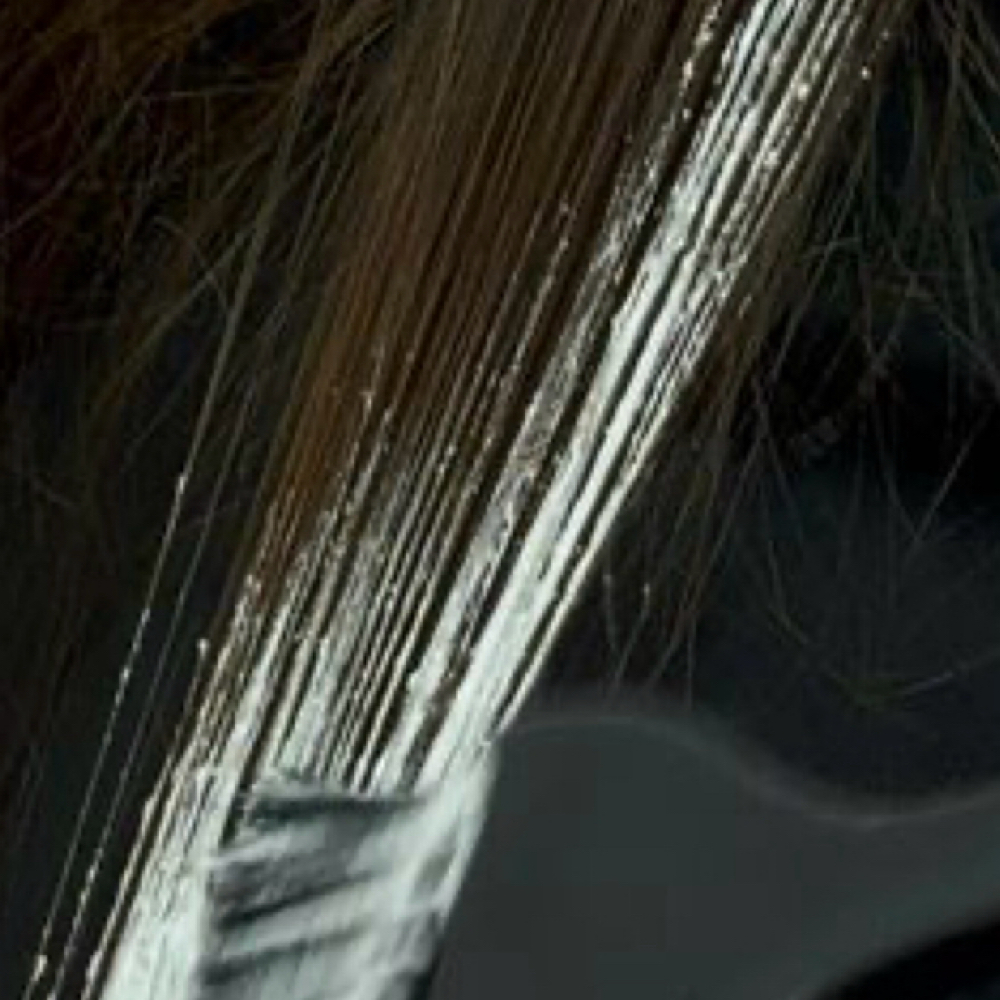 Partial Balayage/Highlight at A Touch of Paris in New City, NY