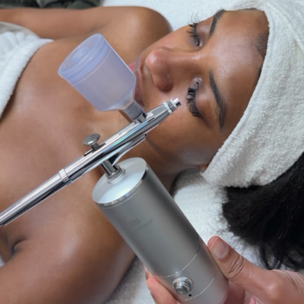 Dermaplane+ Peel+ Hydraboost+ LED at 3eleven Skin in Las Vegas, NV
