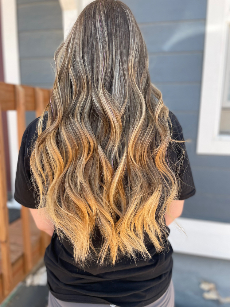 Balayage
