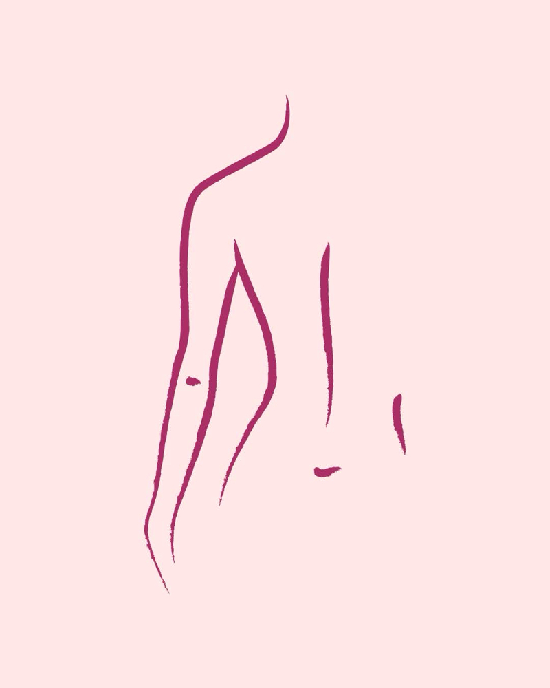 Full Back Wax