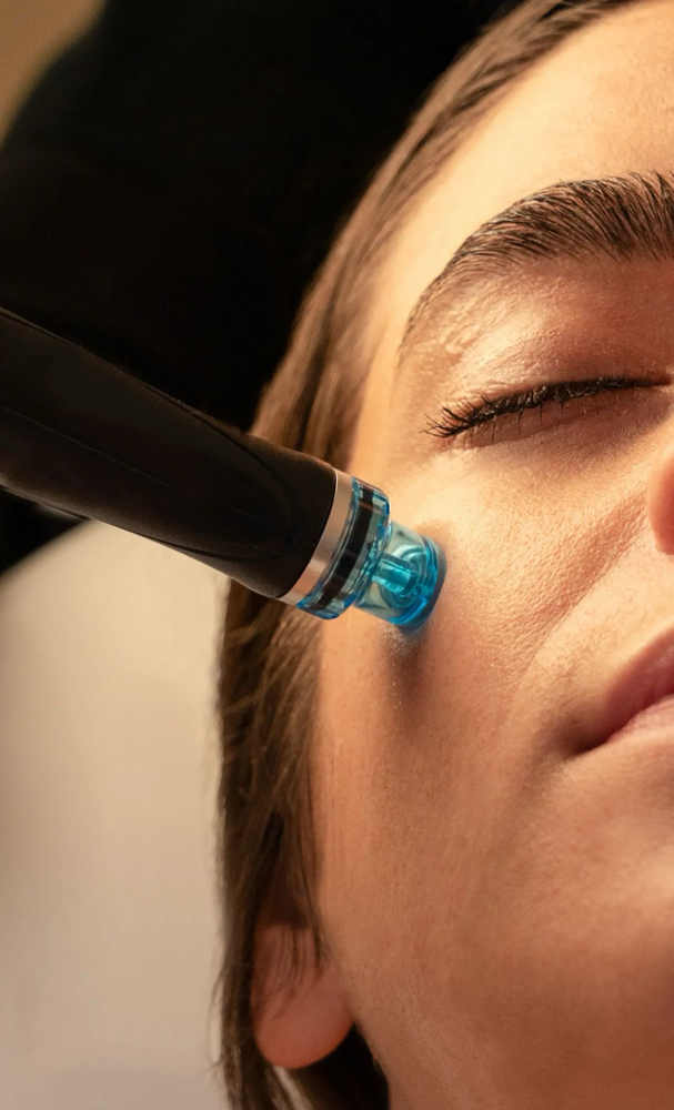 Hydrafacial at Skin By Ken in Midland, TX
