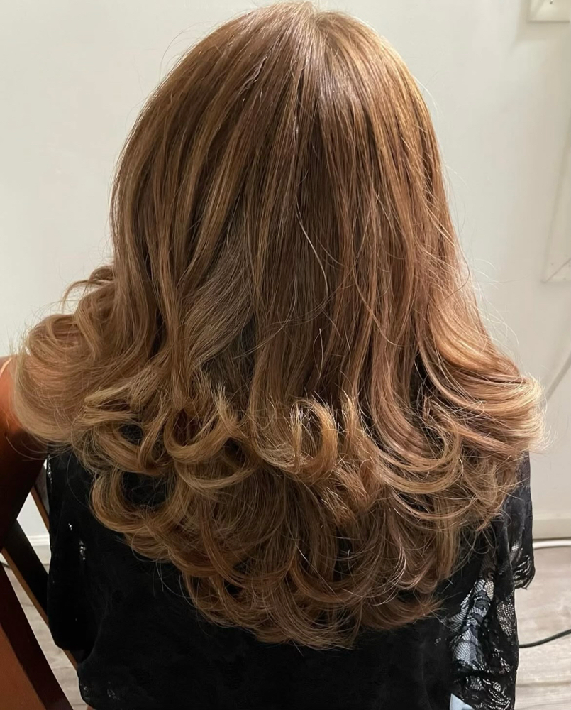 Wash And Style at Zemiiglambeauty in Whiteville, NC