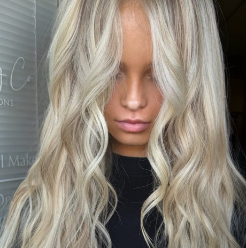 Extension Move Up/ Install