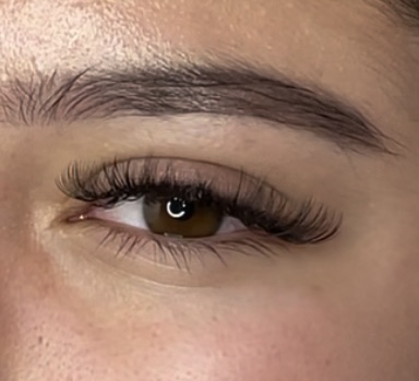 Hybrid Lash Set