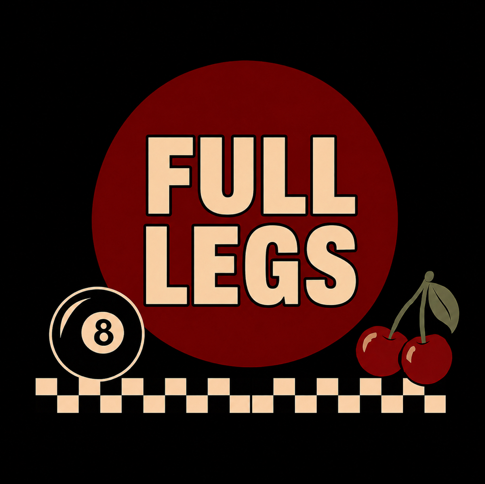 Full Legs at 8 Ball Wax Studio in Willow park, TX