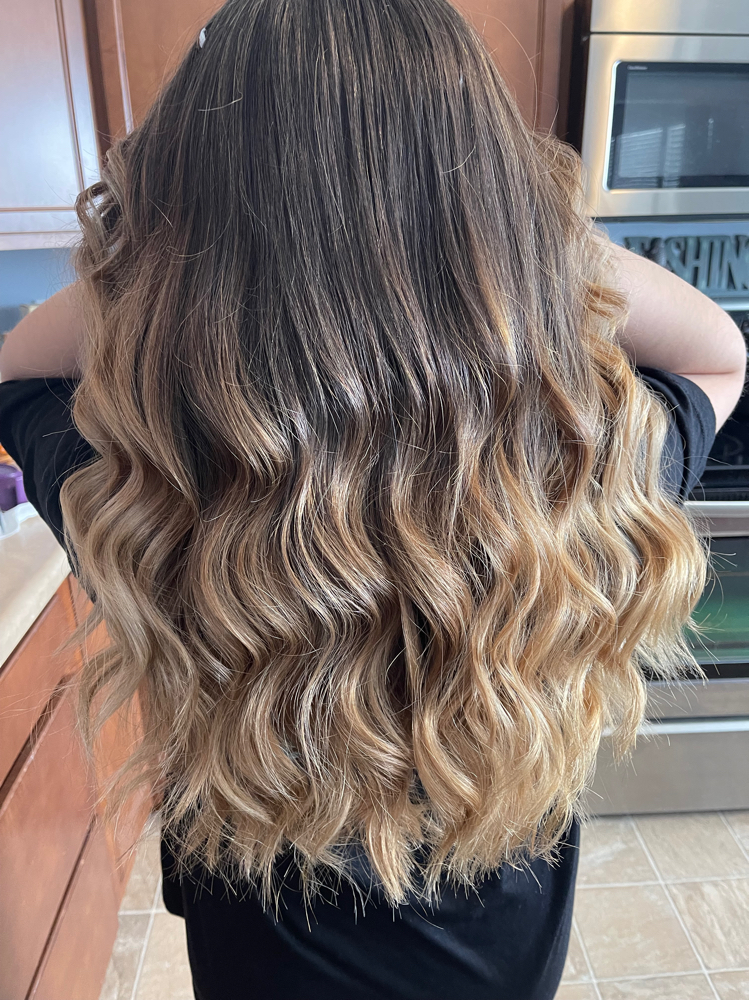 Balayage