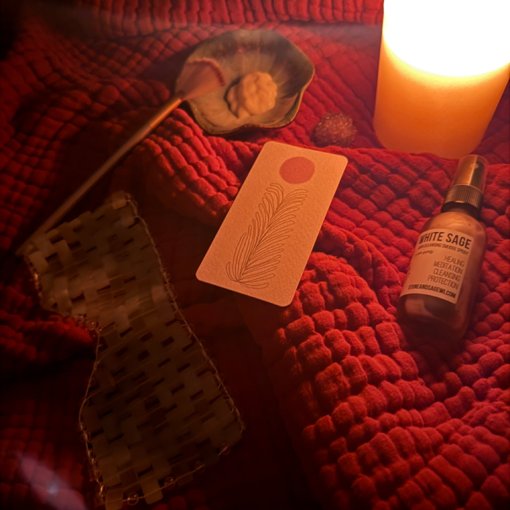 ✨The Midnight Ritual ✨ at Unfiltered Skin in Springfield, MO