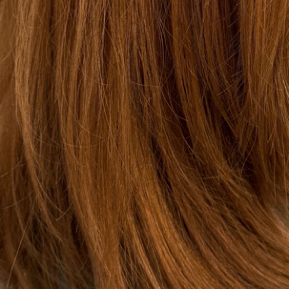 Color Gloss treatment at Shears Hair Design in Goodyear, AZ