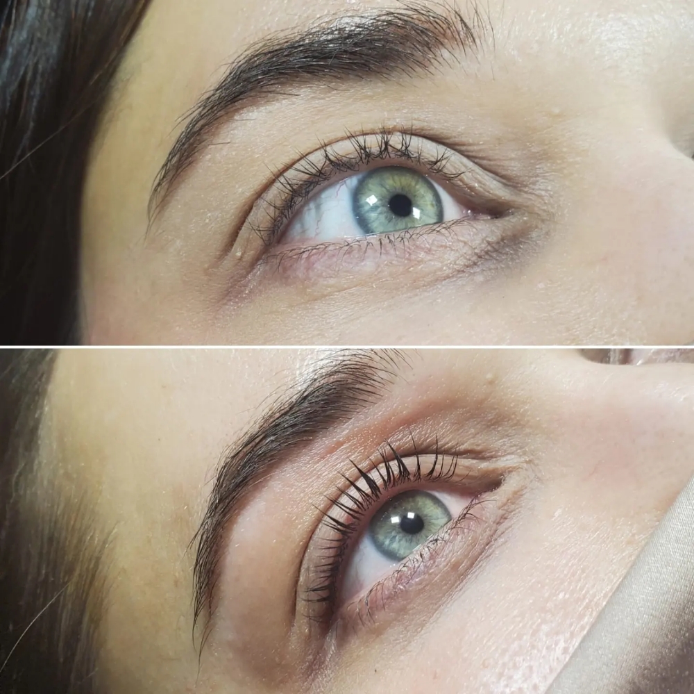 Lash Lift