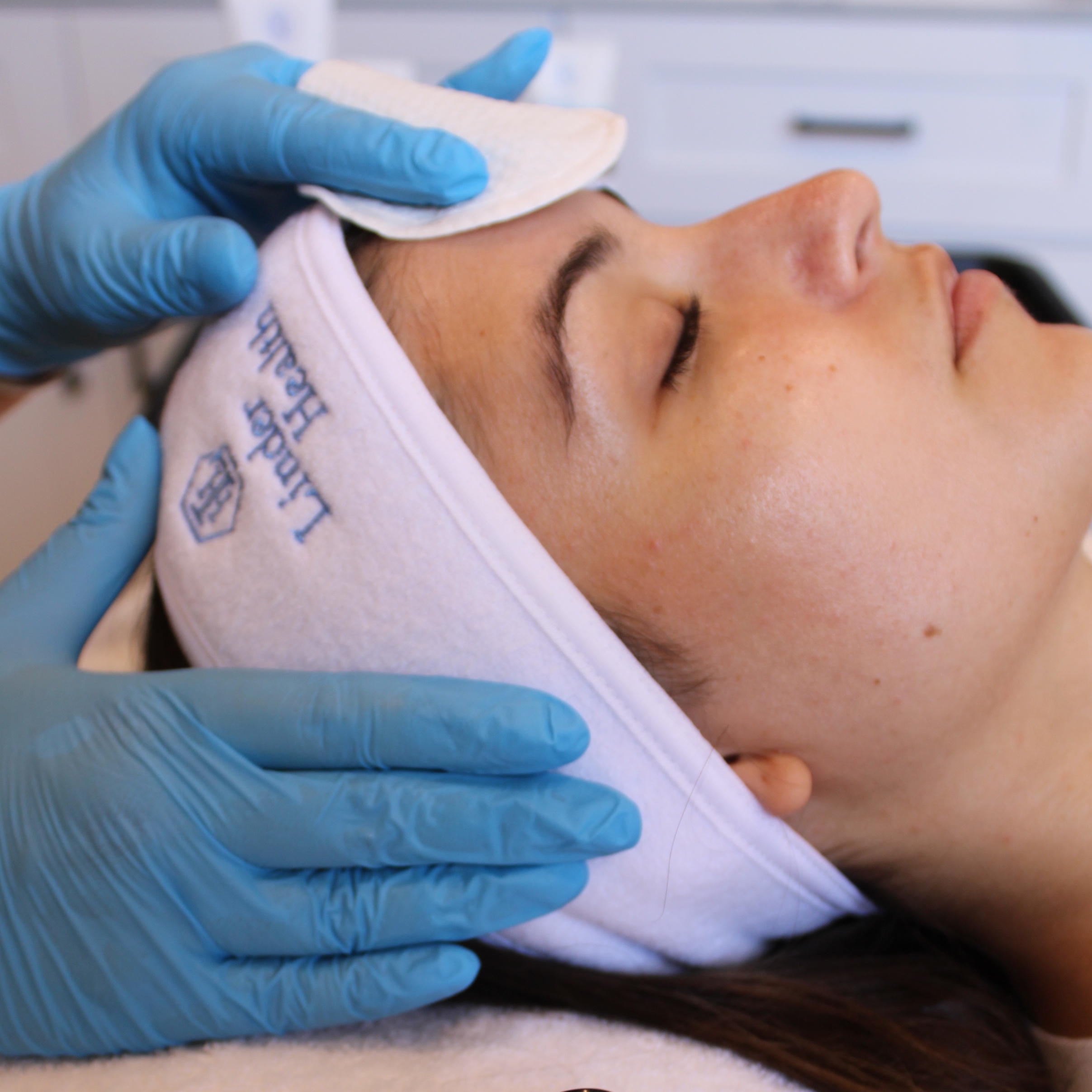 Signature Peel at AZ Brows & Skin in Scottsdale, AZ