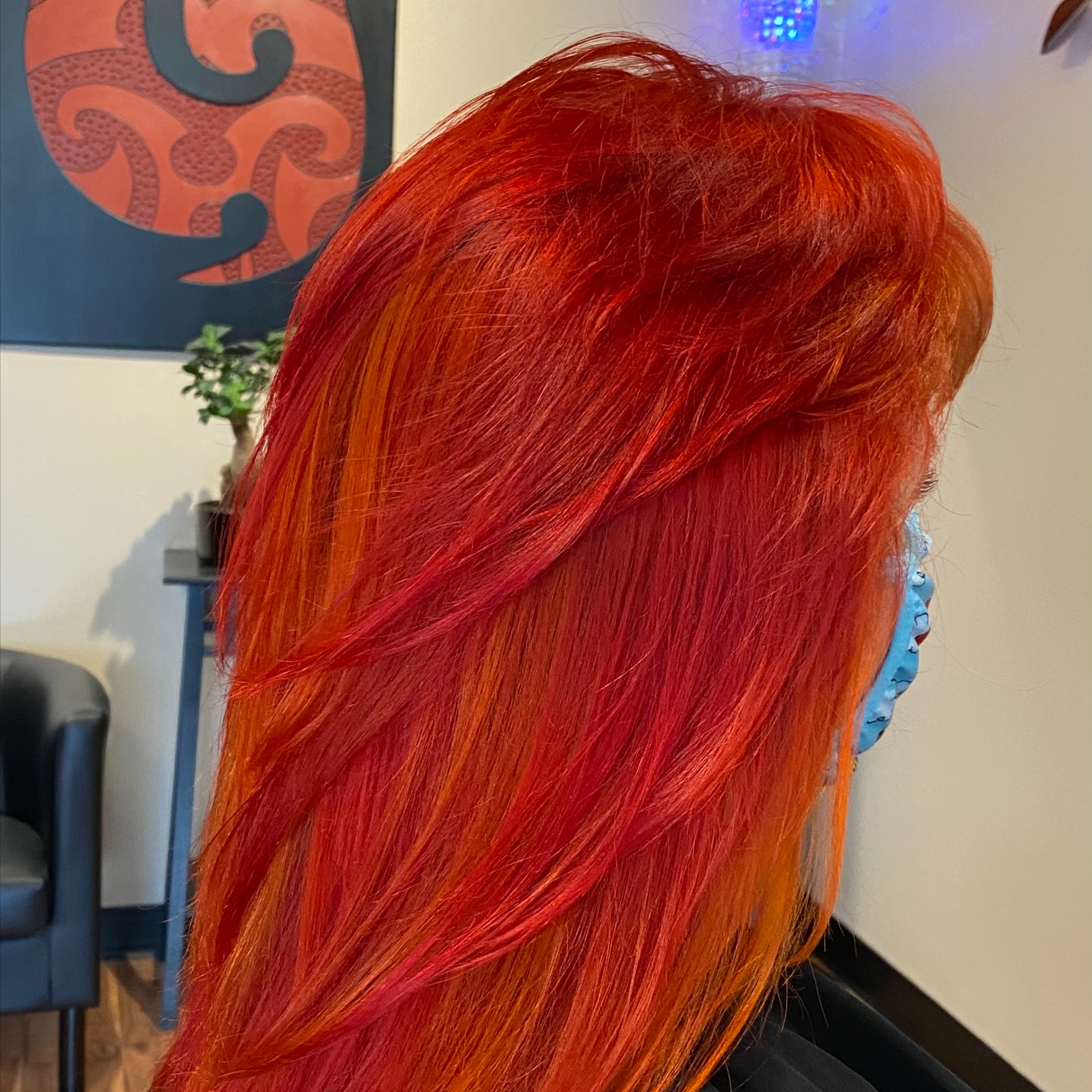 Fashion Colors STYLIST at Ritual Hair Design in Hillsboro, OR