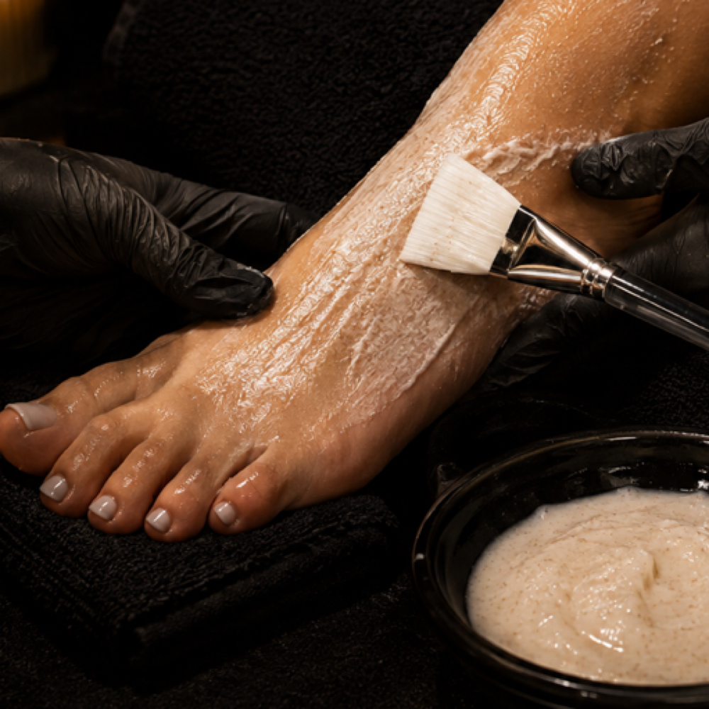 Restore Foot Massage at Inspired By You Beauty in Hays, KS