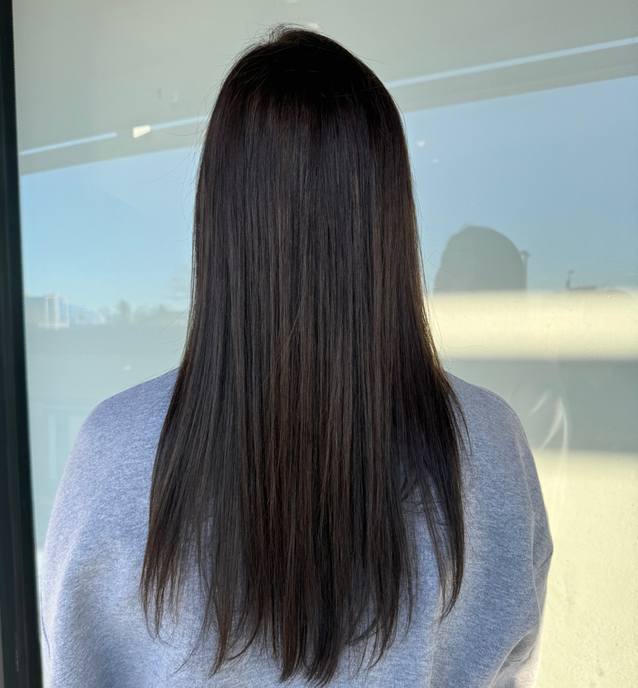 Root Touch Up