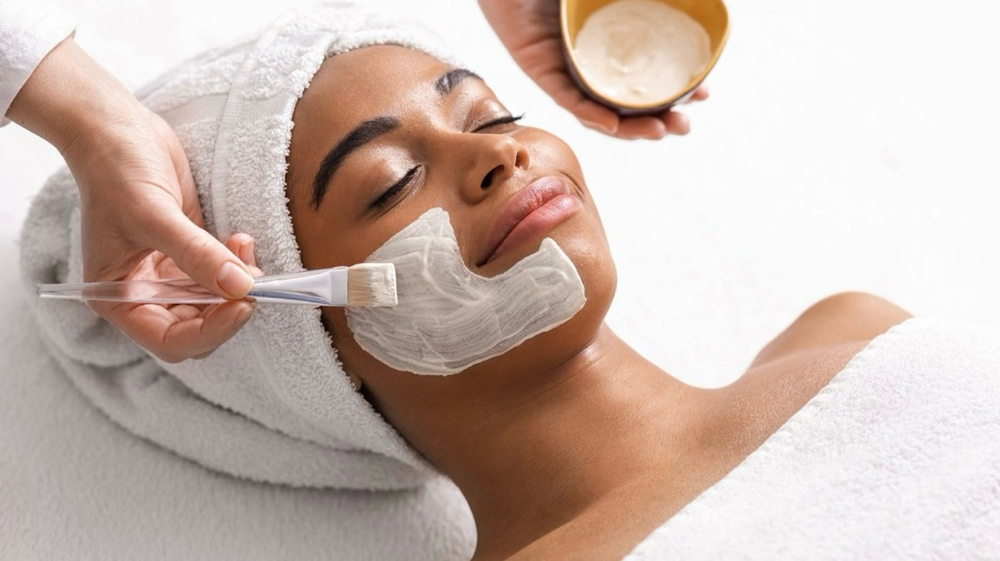Teen Facial