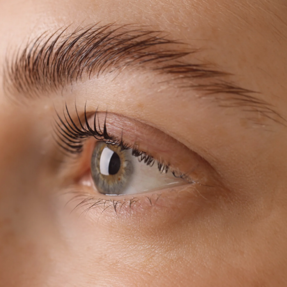 Brow Lamination at Beautiful You Esthetics in Gilbert, AZ