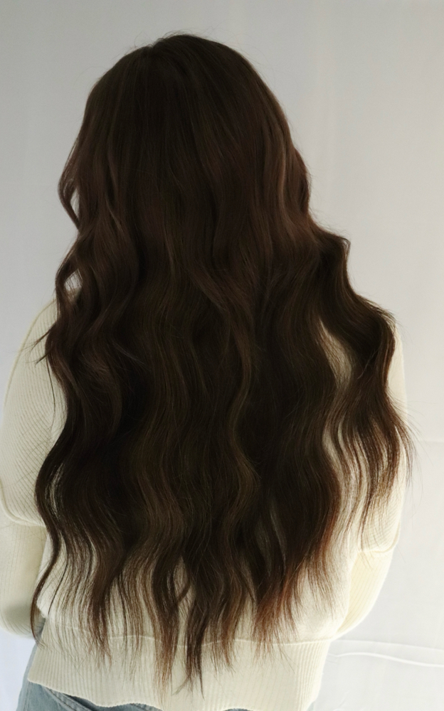 3 Row Extension Install